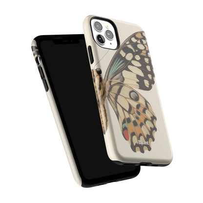 Ivory Flight iPhone Case gallery - Iphone_11_Pro_Max_6