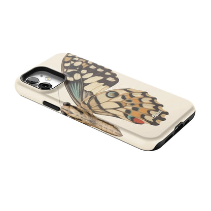Ivory Flight iPhone Case gallery - Iphone_12_Iphone_2