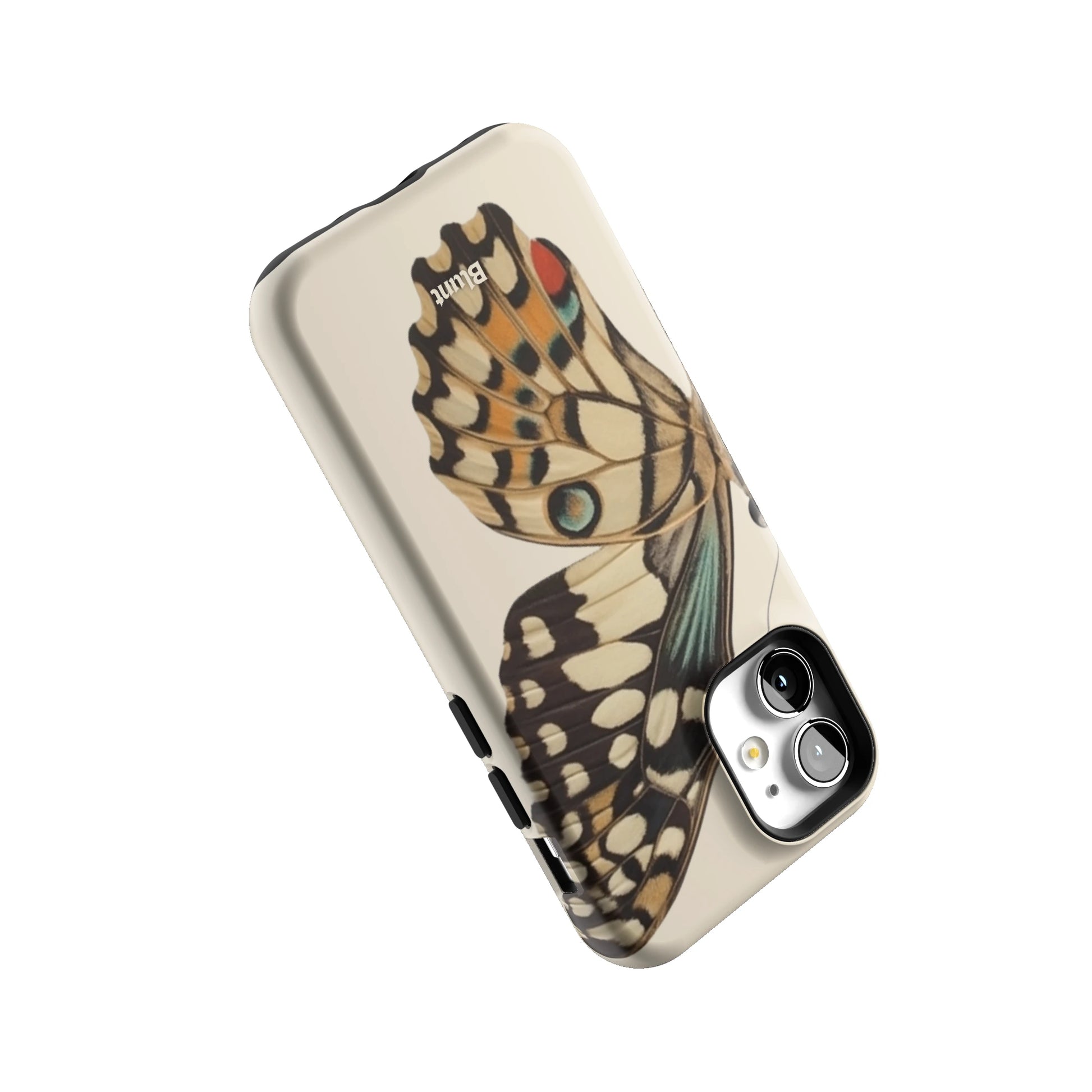 Ivory Flight iPhone Case gallery - Iphone_12_Mini_Air_Plus_5