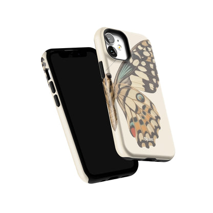 Ivory Flight iPhone Case gallery - Iphone_12_Mini_Air_Plus_6