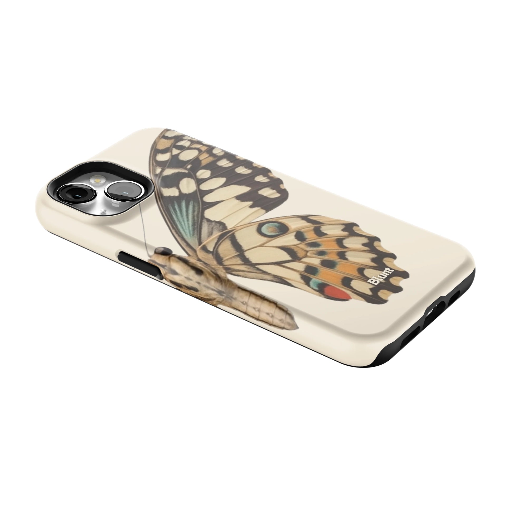 Ivory Flight iPhone Case gallery - Iphone_13_Iphone_2