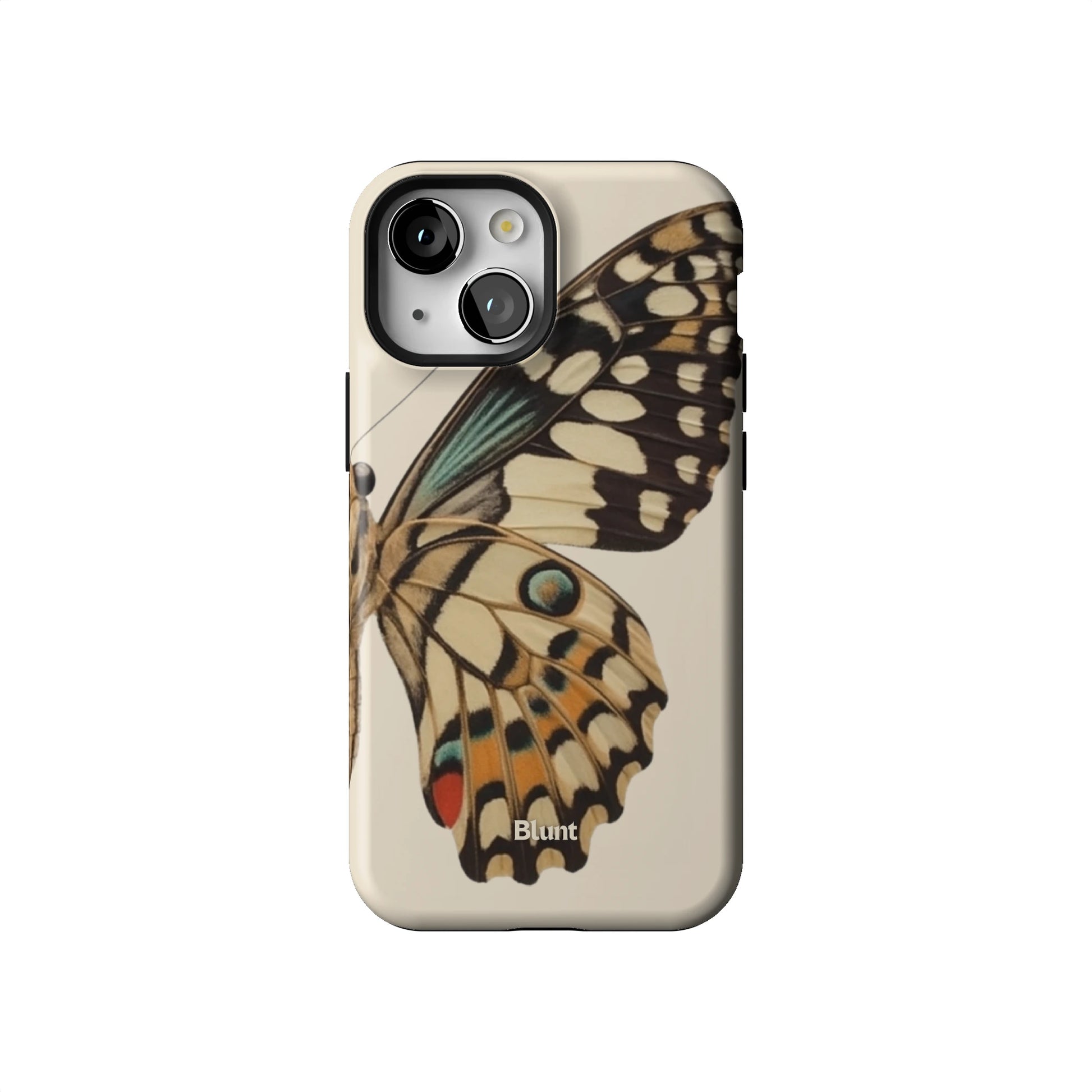 Ivory Flight iPhone Case gallery - Iphone_13_Mini_Air_Plus_1