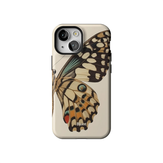 Ivory Flight iPhone Case gallery - Iphone_13_Mini_Air_Plus_1