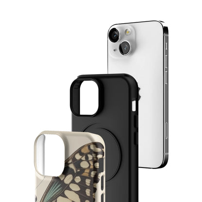 Ivory Flight iPhone Case gallery - Iphone_13_Mini_Air_Plus_3