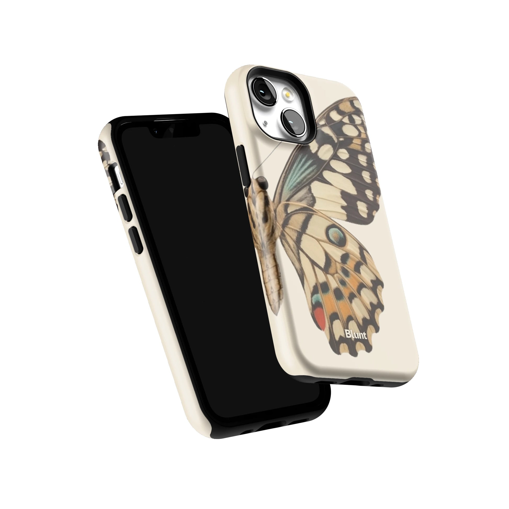 Ivory Flight iPhone Case gallery - Iphone_13_Mini_Air_Plus_6