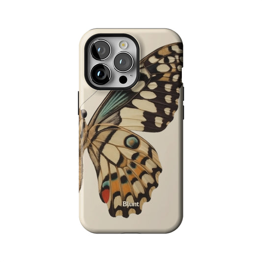 Ivory Flight iPhone Case gallery - Iphone_13_Pro_1