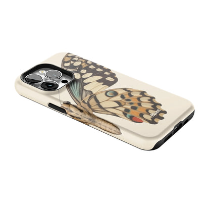 Ivory Flight iPhone Case gallery - Iphone_13_Pro_2