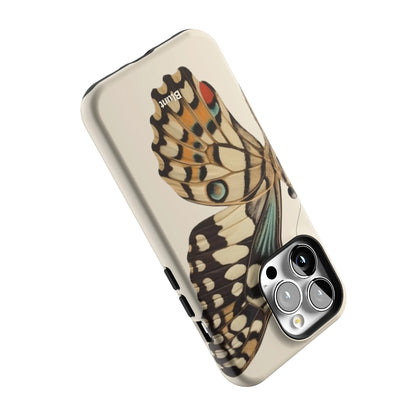 Ivory Flight iPhone Case gallery - Iphone_13_Pro_5