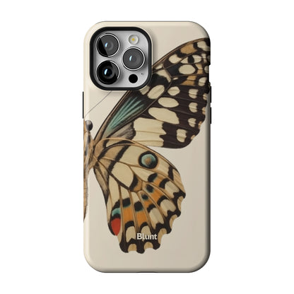 Ivory Flight iPhone Case gallery - Iphone_13_Pro_Max_1