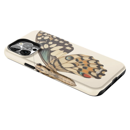 Ivory Flight iPhone Case gallery - Iphone_13_Pro_Max_2