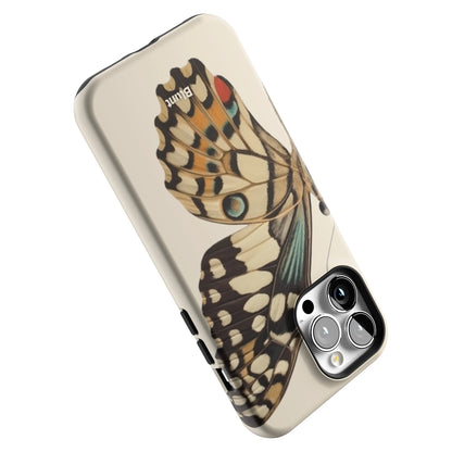 Ivory Flight iPhone Case gallery - Iphone_13_Pro_Max_5