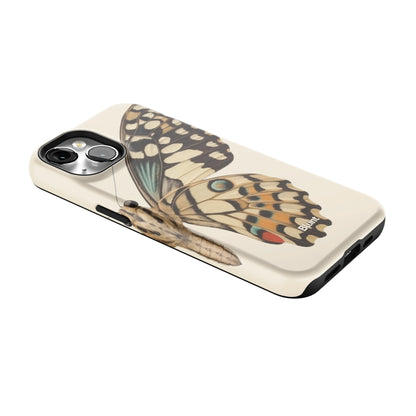 Ivory Flight iPhone Case gallery - Iphone_14_Iphone_2