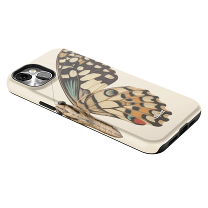 Ivory Flight iPhone Case gallery - Iphone_14_Mini_Air_Plus_2
