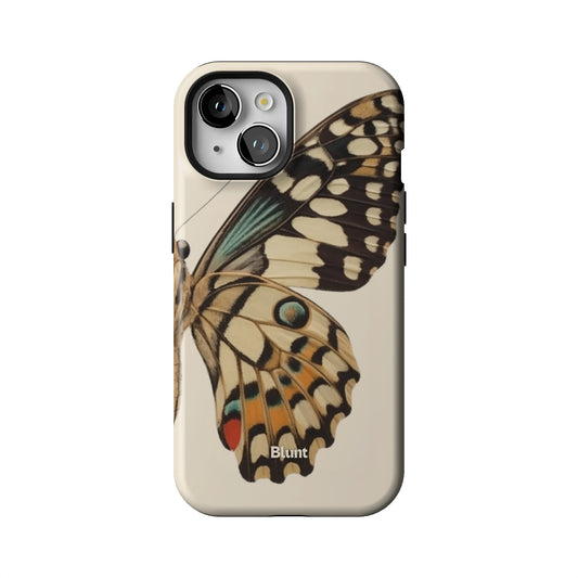 Ivory Flight iPhone Case gallery - Iphone_15_Iphone_1
