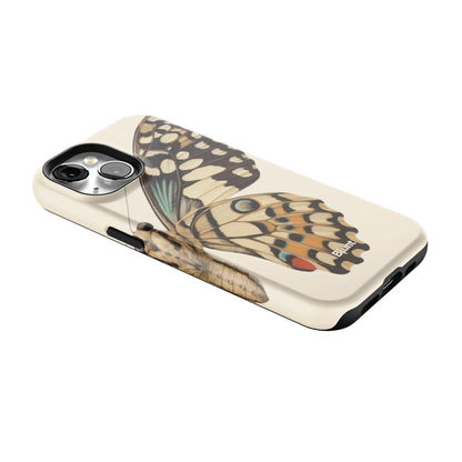 Ivory Flight iPhone Case gallery - Iphone_15_Iphone_2