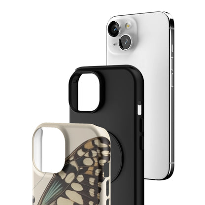 Ivory Flight iPhone Case gallery - Iphone_15_Iphone_3