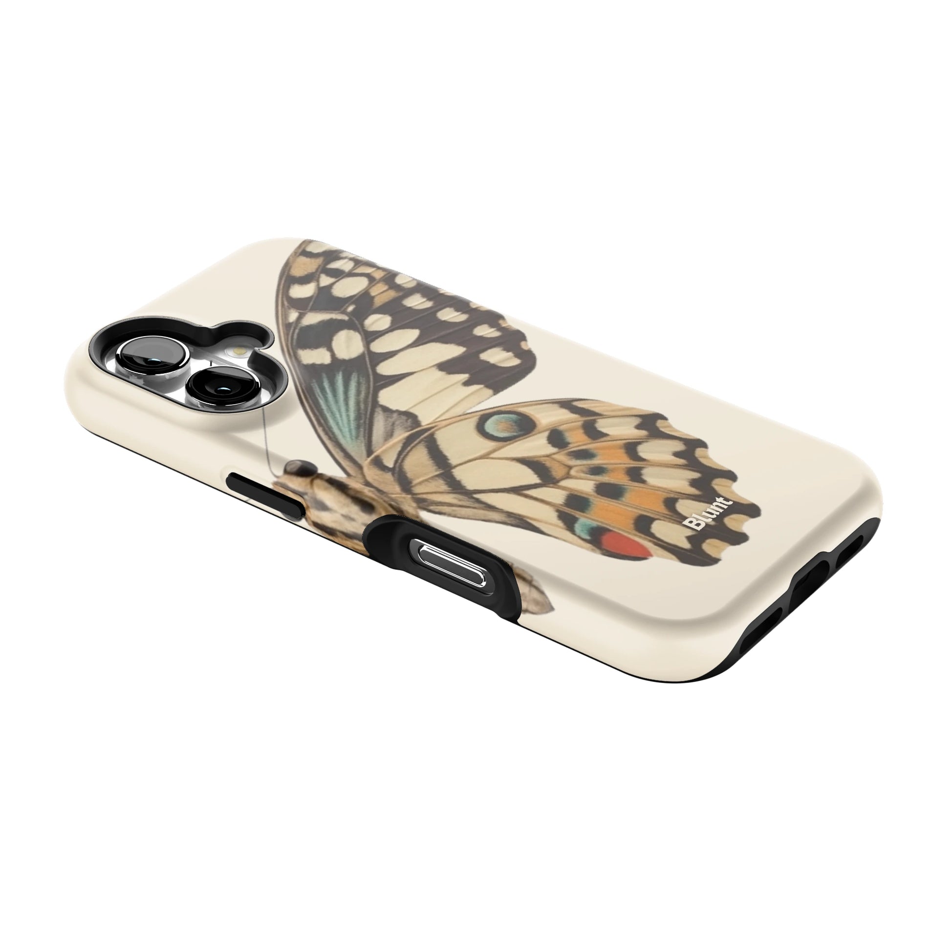 Ivory Flight iPhone Case gallery - Iphone_16_Iphone_2