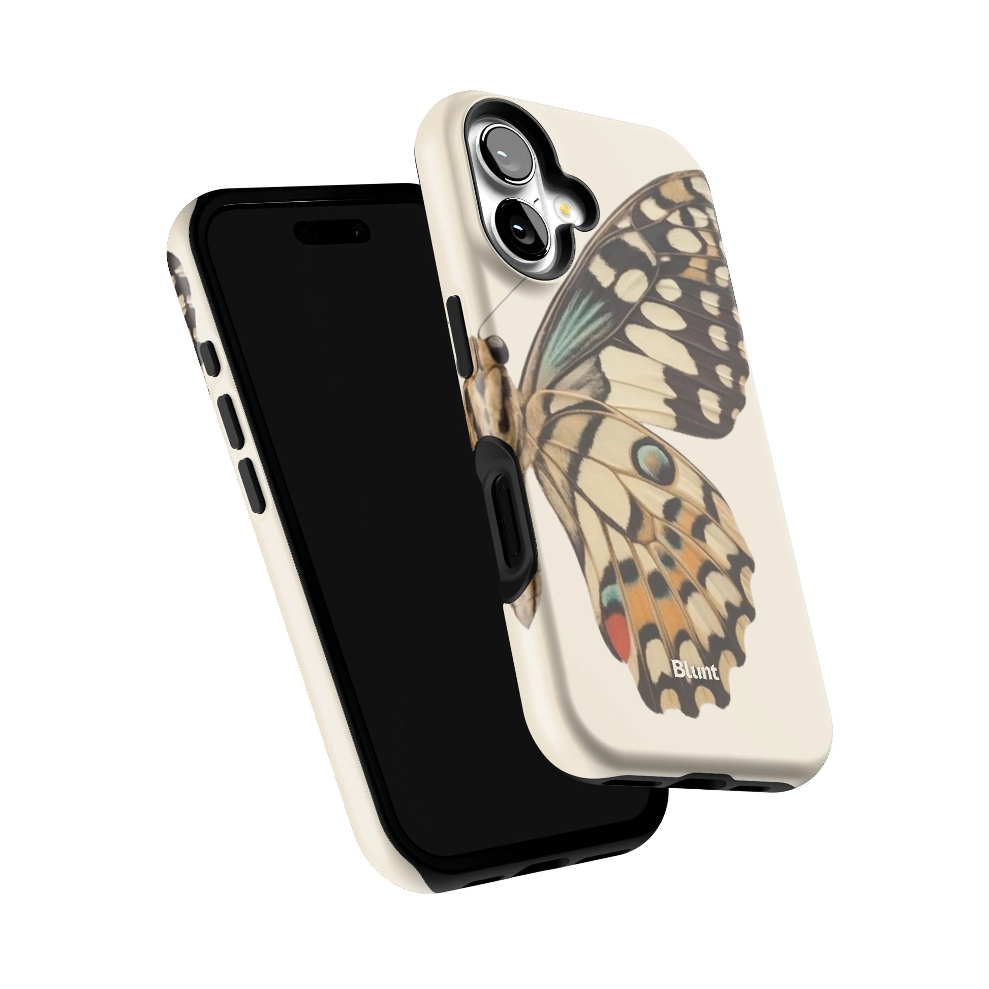 Ivory Flight iPhone Case gallery - Iphone_16_Iphone_6