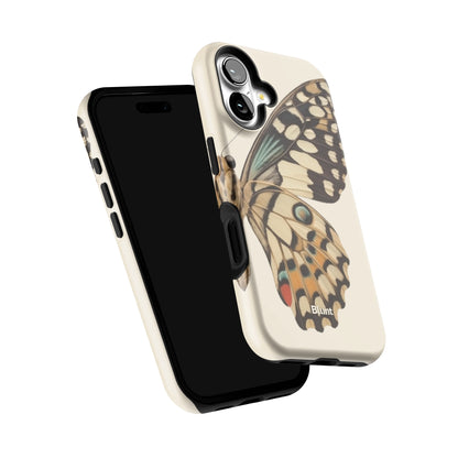 Ivory Flight iPhone Case gallery - Iphone_16_Iphone_6