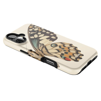 Ivory Flight iPhone Case gallery - Iphone_16_Mini_Air_Plus_2