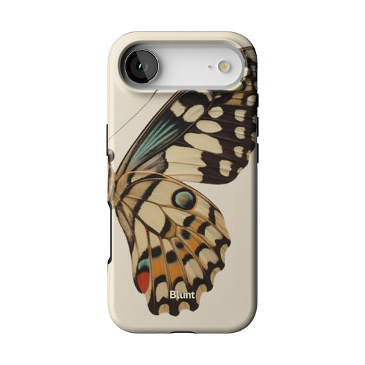 Ivory Flight iPhone Case gallery - Iphone_17_Air_1