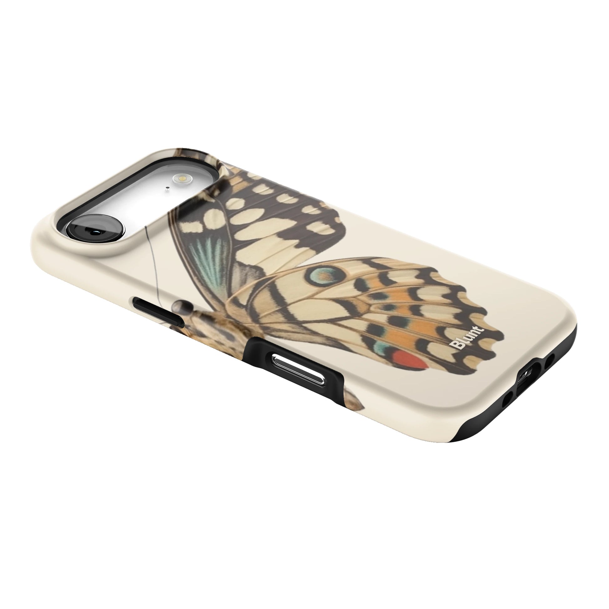 Ivory Flight iPhone Case gallery - Iphone_17_Air_2