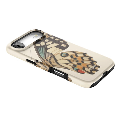 Ivory Flight iPhone Case gallery - Iphone_17_Air_2