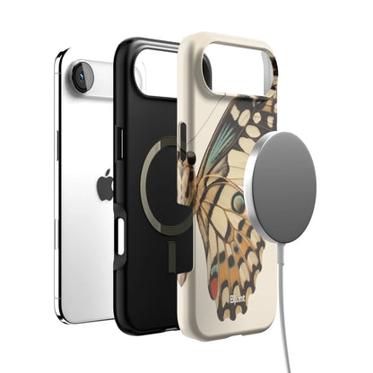 Ivory Flight iPhone Case gallery - Iphone_17_Air_4