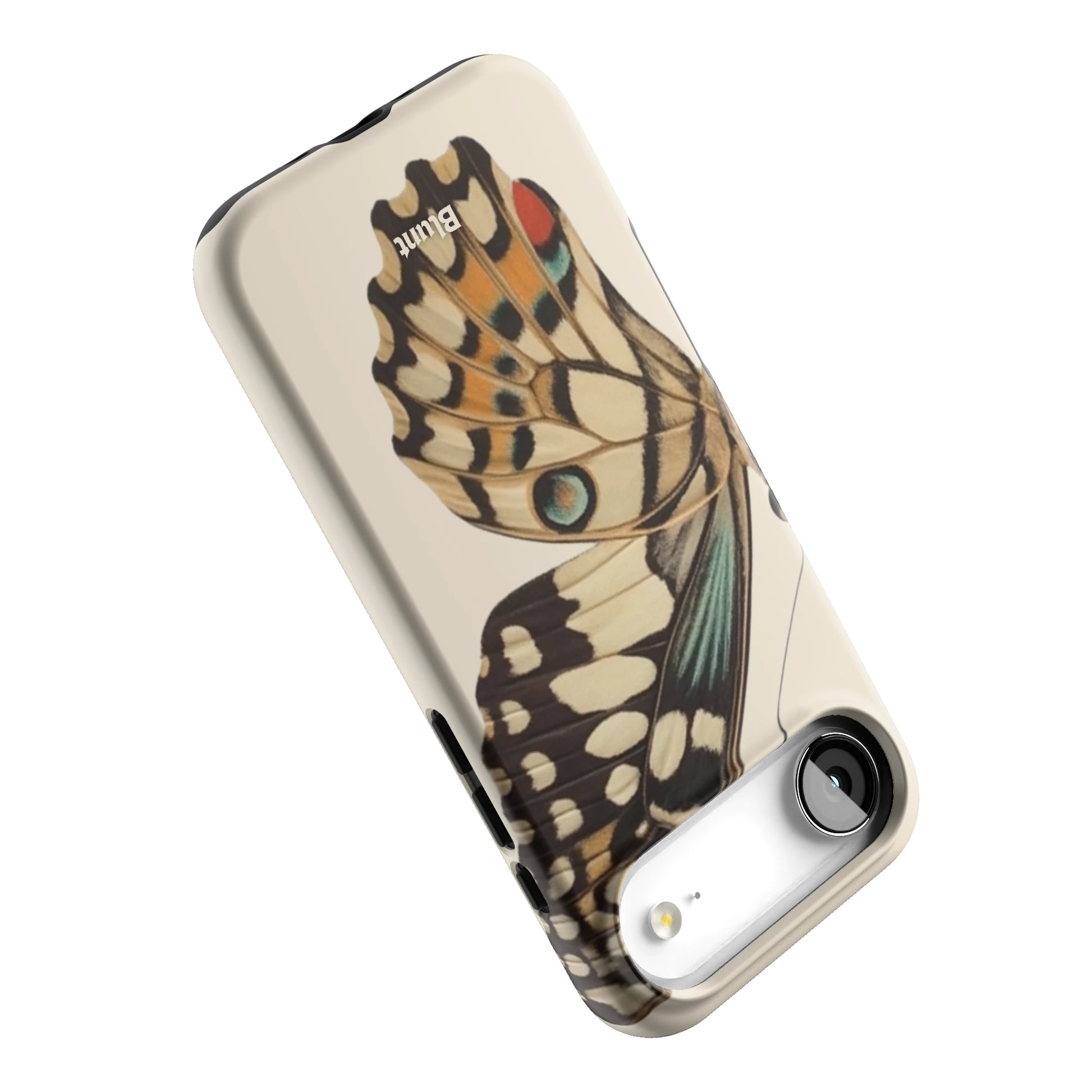 Ivory Flight iPhone Case gallery - Iphone_17_Air_5
