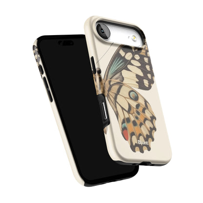 Ivory Flight iPhone Case gallery - Iphone_17_Air_6