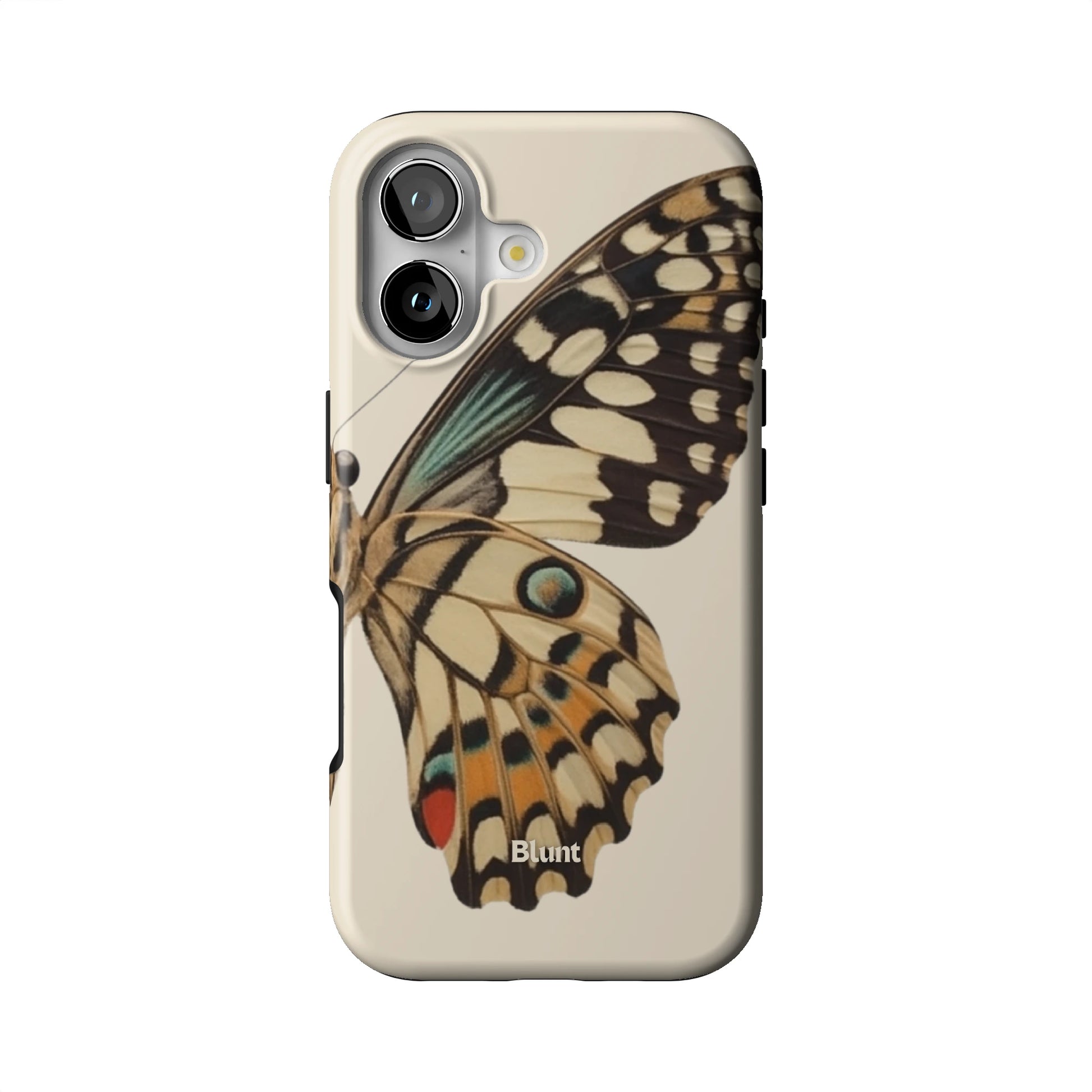 Ivory Flight iPhone Case gallery - Iphone_17_Iphone_1
