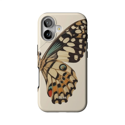 Ivory Flight iPhone Case gallery - Iphone_17_Iphone_1