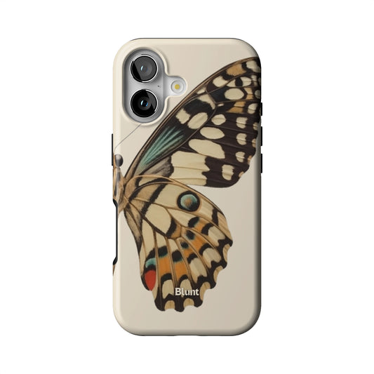 Ivory Flight iPhone Case gallery - Iphone_17_Iphone_1