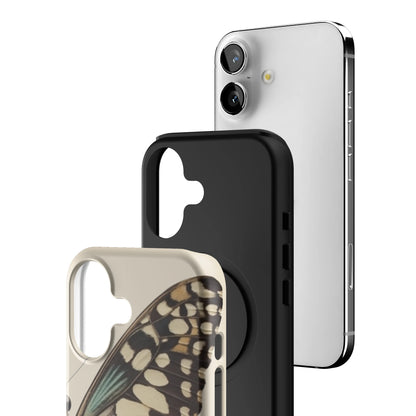 Ivory Flight iPhone Case gallery - Iphone_17_Iphone_3