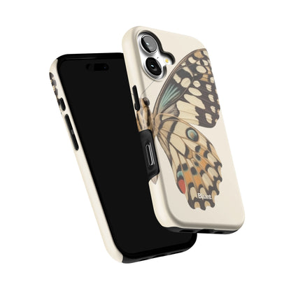 Ivory Flight iPhone Case gallery - Iphone_17_Iphone_6
