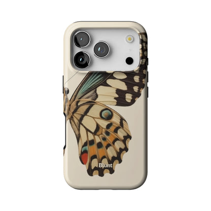 Ivory Flight iPhone Case gallery - Iphone_17_Pro_1