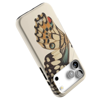 Ivory Flight iPhone Case gallery - Iphone_17_Pro_Max_5