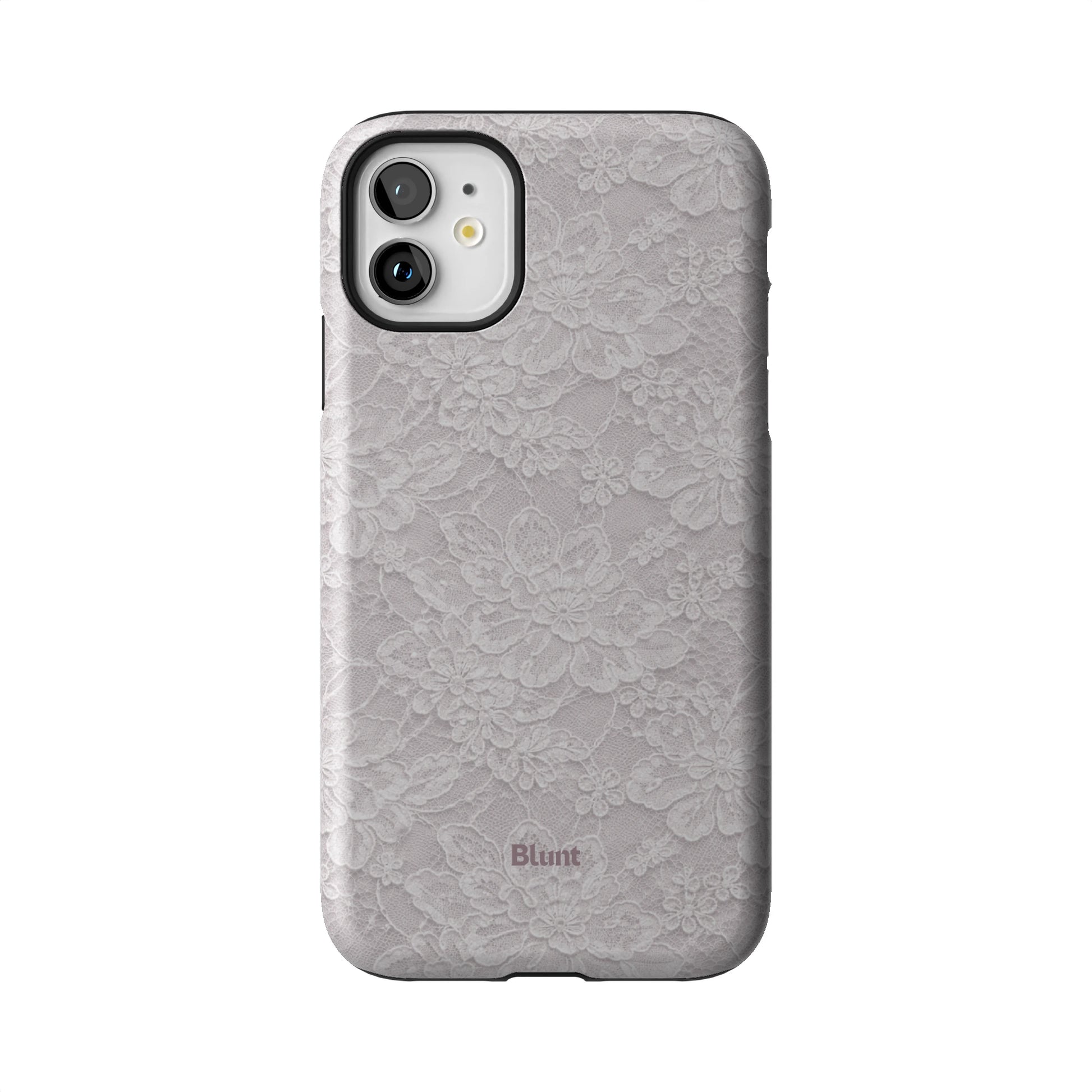 Ivory Lace iPhone Case gallery - Iphone_11_Iphone_1