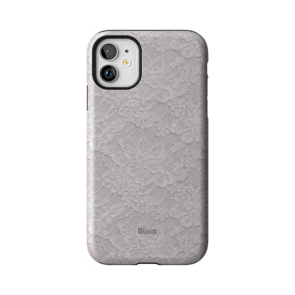 Ivory Lace iPhone Case gallery - Iphone_11_Iphone_1