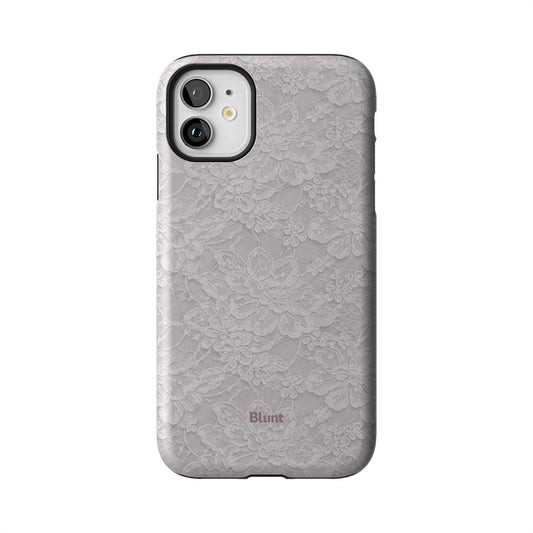 Ivory Lace iPhone Case gallery - Iphone_11_Iphone_1