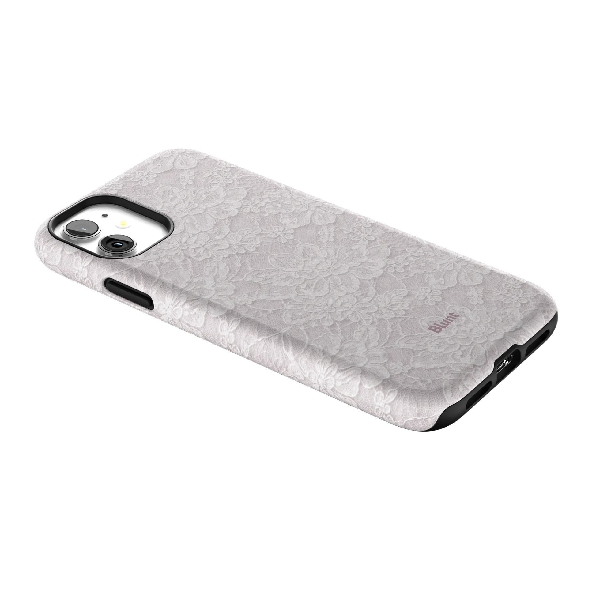 Ivory Lace iPhone Case gallery - Iphone_11_Iphone_2