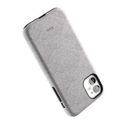 Ivory Lace iPhone Case gallery - Iphone_11_Iphone_5