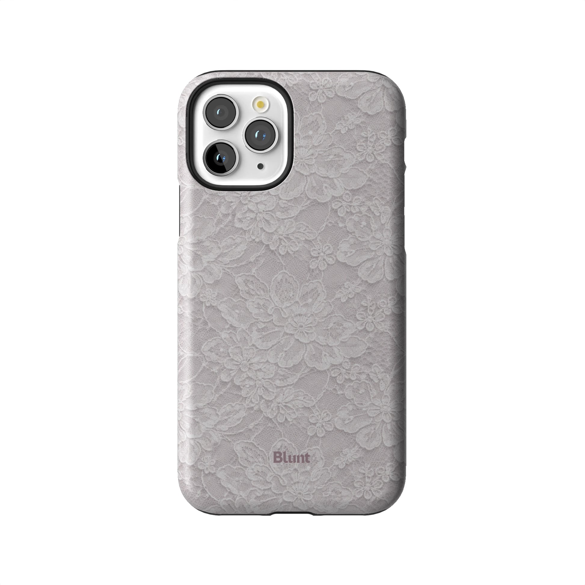 Ivory Lace iPhone Case gallery - Iphone_11_Pro_1