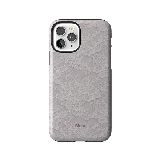 Ivory Lace iPhone Case gallery - Iphone_11_Pro_1