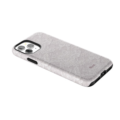 Ivory Lace iPhone Case gallery - Iphone_11_Pro_2