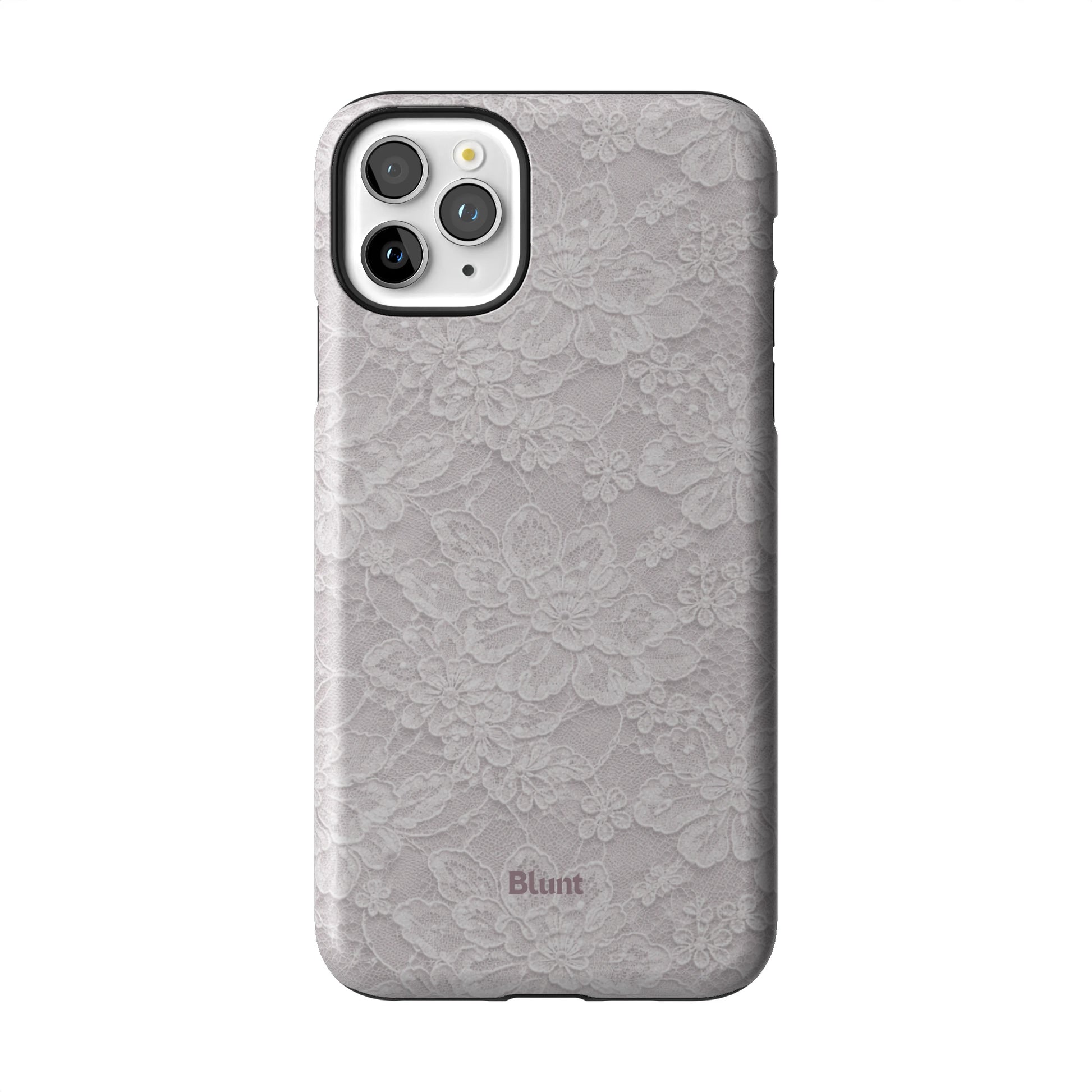 Ivory Lace iPhone Case gallery - Iphone_11_Pro_Max_1