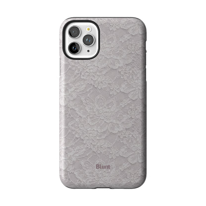 Ivory Lace iPhone Case gallery - Iphone_11_Pro_Max_1
