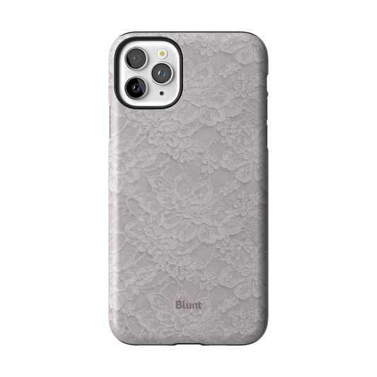 Ivory Lace iPhone Case gallery - Iphone_11_Pro_Max_1