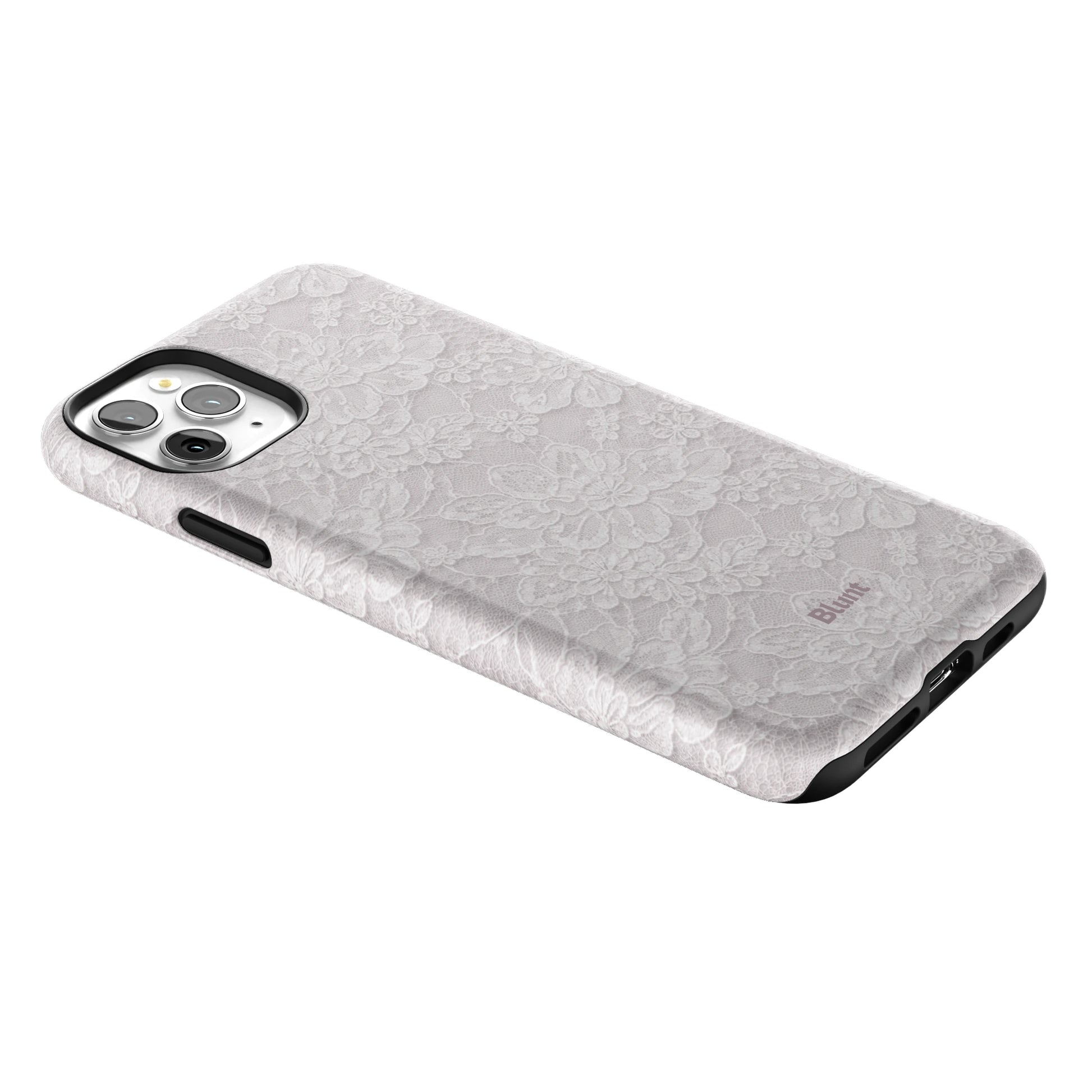 Ivory Lace iPhone Case gallery - Iphone_11_Pro_Max_2