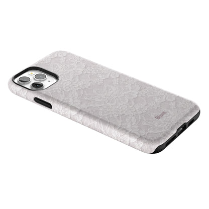 Ivory Lace iPhone Case gallery - Iphone_11_Pro_Max_2